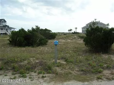 3 Sandspur TRL, Bald Head Island, NC 28461