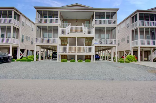 415 27th ST #C, Sunset Beach, NC 28468