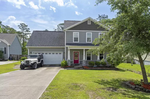 Jacksonville, NC 28546,321 Jasmine Lane