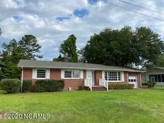 905 Clyde DR, Jacksonville, NC 28540