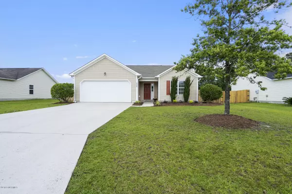 Leland, NC 28451,9506 Huckabee DR NE