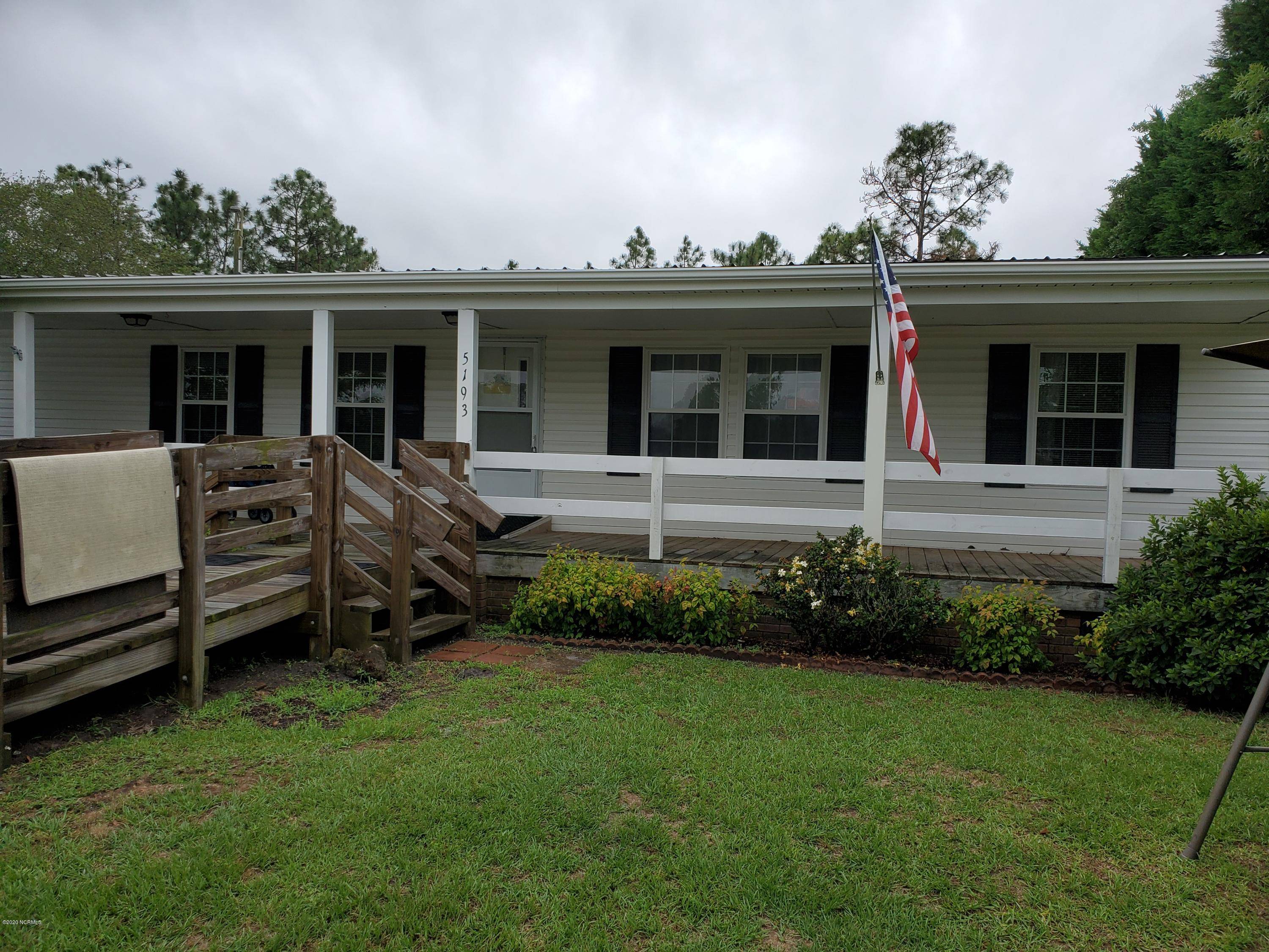 Shallotte, NC 28470,5193 Lakewood DR SW