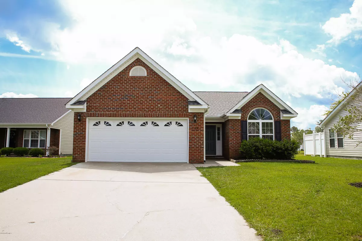 New Bern, NC 28560,104 Jubilee PL