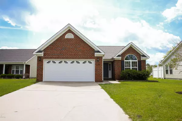 104 Jubilee PL, New Bern, NC 28560