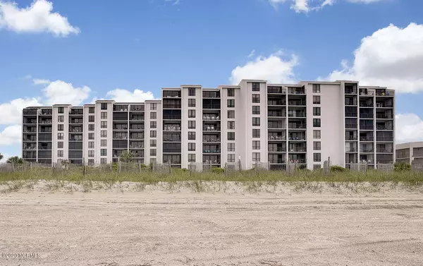 95 S Lumina AVE #3-C, Wrightsville Beach, NC 28480