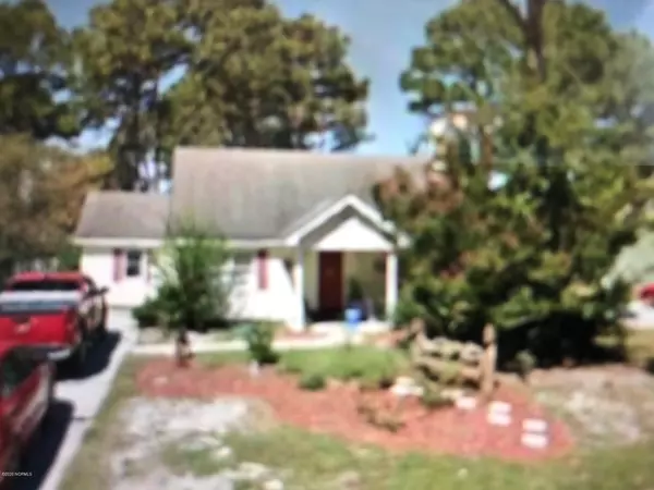 6719 Vinewood Court, Wilmington, NC 28405