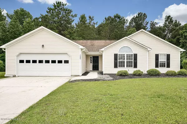 Leland, NC 28451,1886 Neese CIR NE