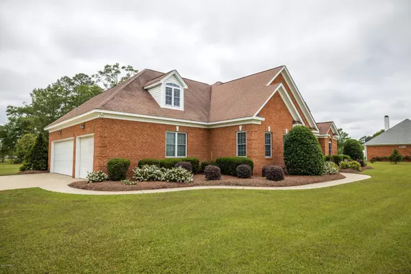 Ayden, NC 28513,1338 Fox Hollow DR