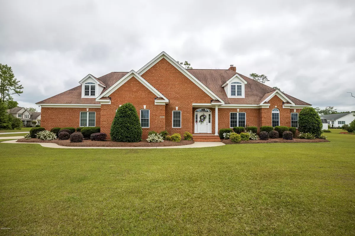 Ayden, NC 28513,1338 Fox Hollow DR