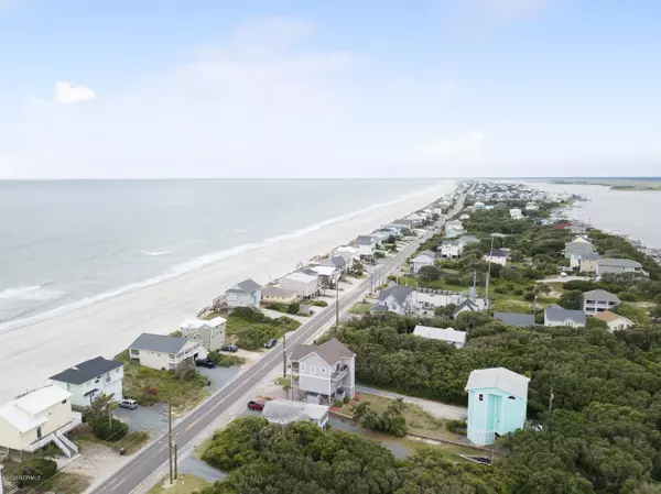 Topsail Beach, NC 28445,470 N Anderson BLVD