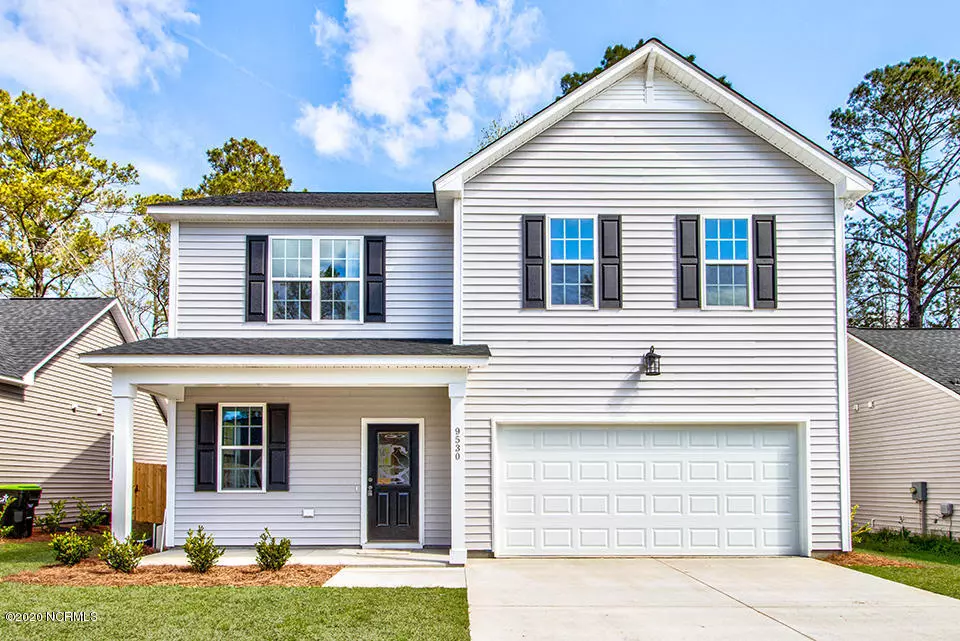 Leland, NC 28451,9545 Lily Pond CT NE