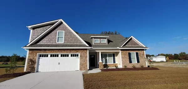 Greenville, NC 27834,3847 E Baywood Lane