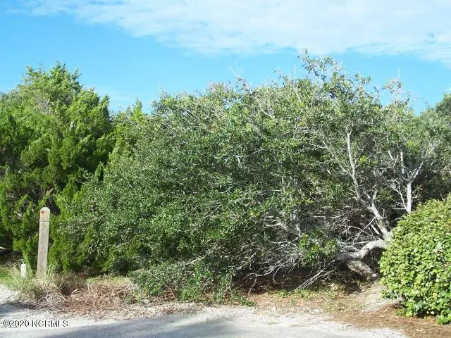 Bald Head Island, NC 28461,8 Coots Court