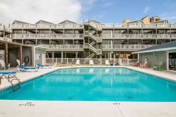 855 Salter Path RD #307, Indian Beach, NC 28512