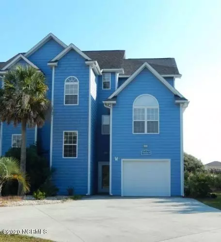 Emerald Isle, NC 28594,9936 Louise Howard CT #W