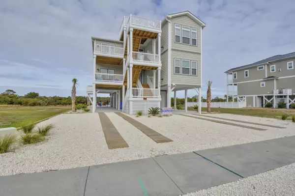 355 E Second ST, Ocean Isle Beach, NC 28469