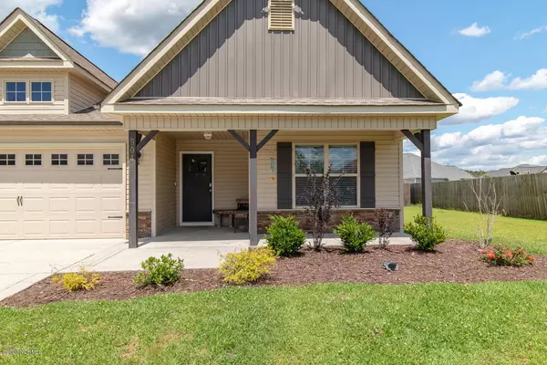 Jacksonville, NC 28546,904 Merlin CT