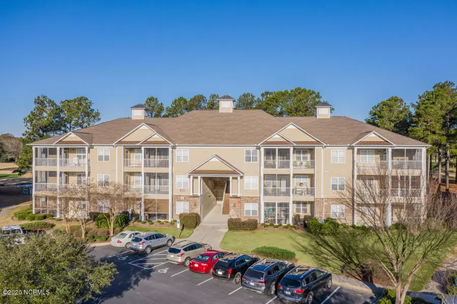 Calabash, NC 28467,260 Woodlands WAY #5