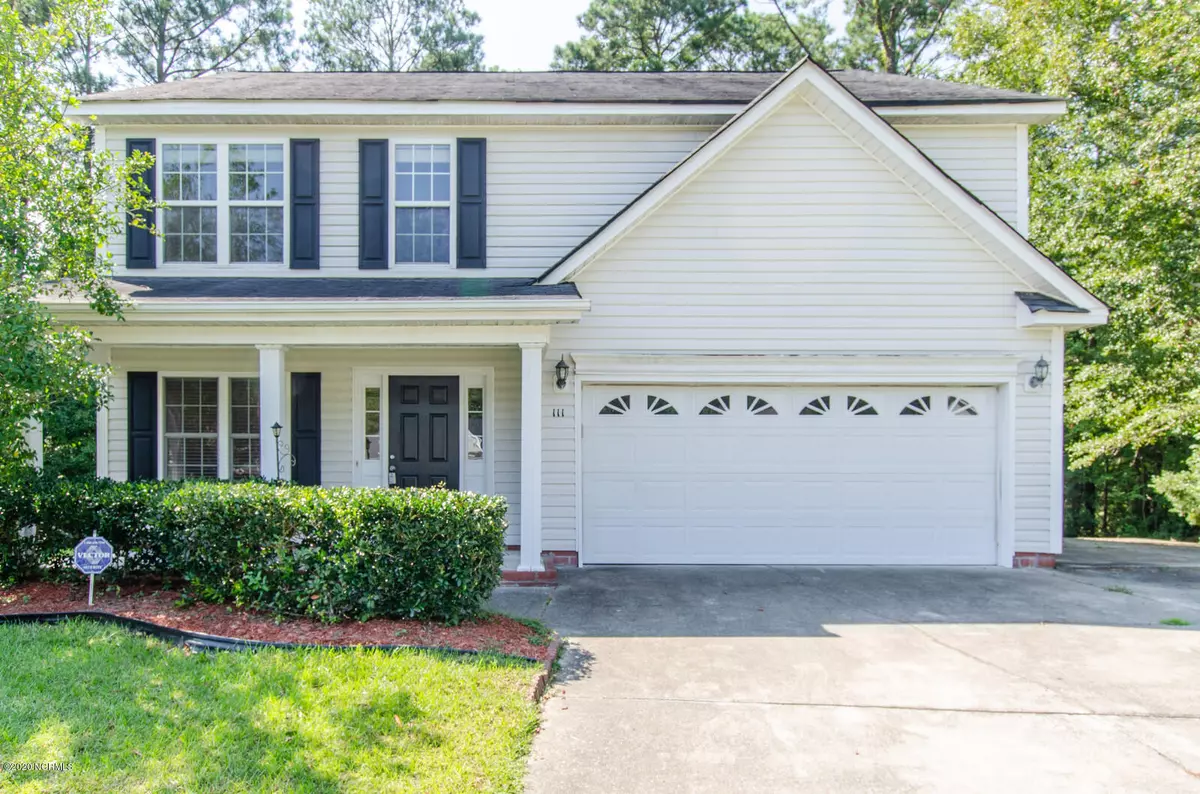 Havelock, NC 28532,111 Twin Creek LN