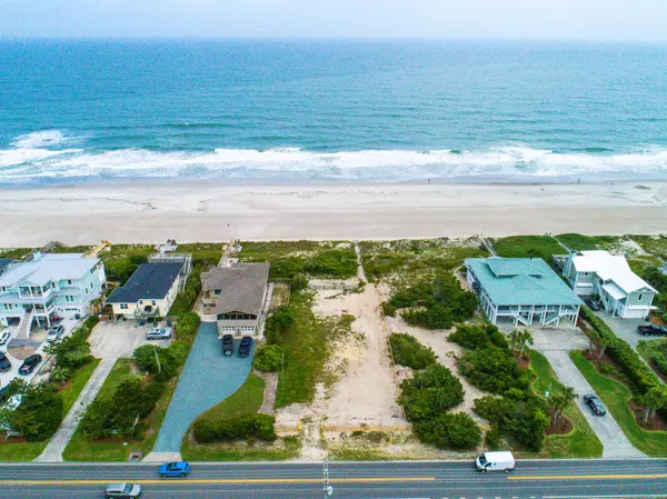 Topsail Beach, NC 28445,413 S Anderson Boulevard