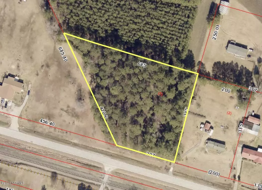 New Bern, NC 28562,Tbd Us Hwy 70 W