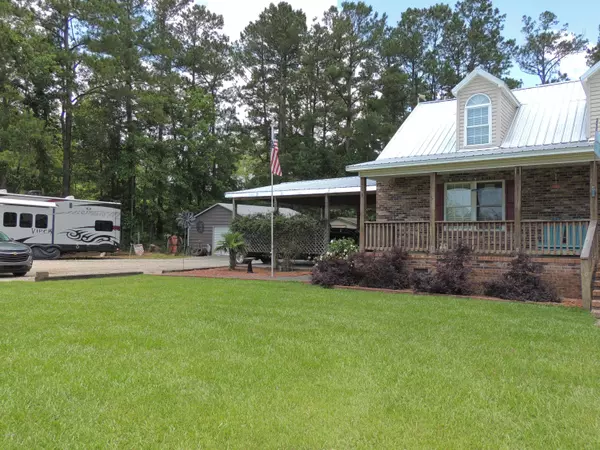 Winnabow, NC 28479,1272 Cherrytree Road NE