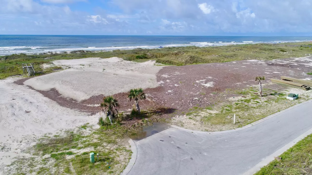 Sunset Beach, NC 28468,Lot 6 Palm CV