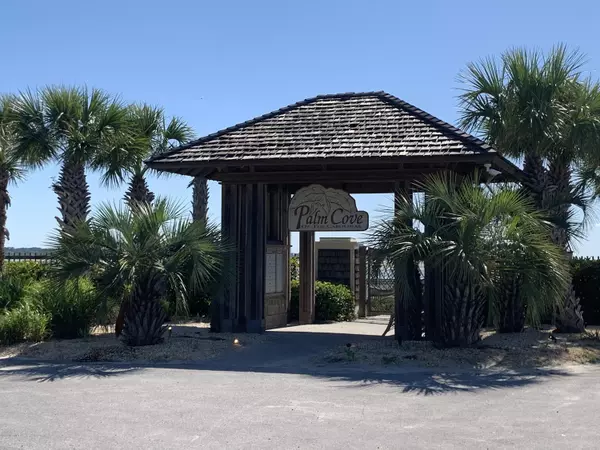 Sunset Beach, NC 28468,Lot 6 Palm CV