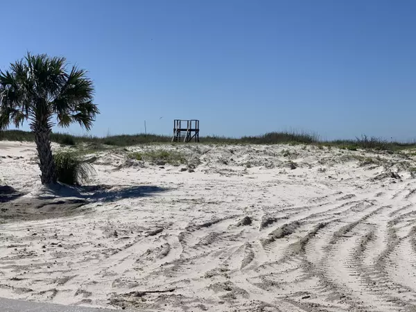 Sunset Beach, NC 28468,Lot 6 Palm CV