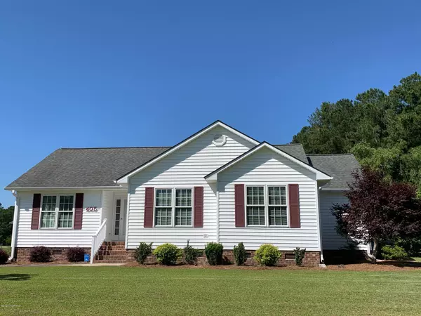 Washington, NC 27889,405 Cedar ST