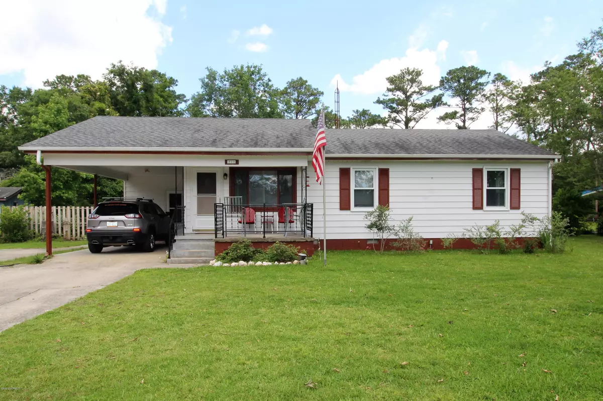 Havelock, NC 28532,222 Bryan ST