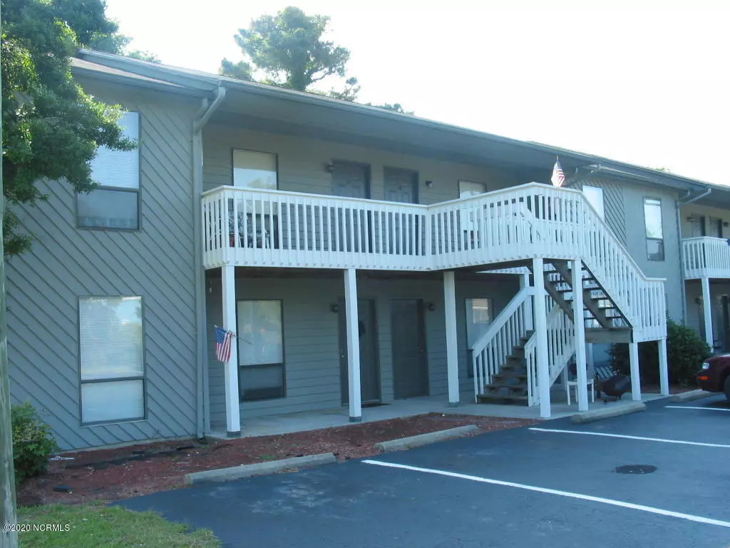 Morehead City, NC 28557,3309 Bridges ST #B11