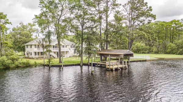 New Bern, NC 28562,131 Gus LN