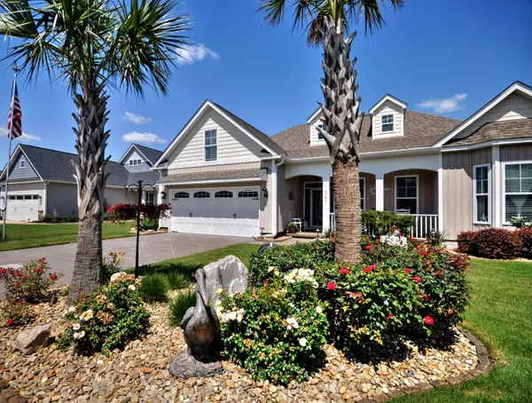 Ocean Isle Beach, NC 28469,6983 Gracieuse LN SW