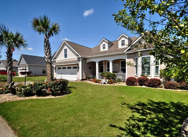 Ocean Isle Beach, NC 28469,6983 Gracieuse LN SW