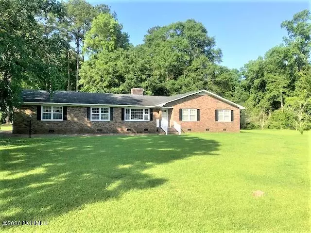 Kinston, NC 28501,120 King Heights BLVD