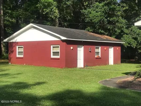 Kinston, NC 28501,120 King Heights BLVD