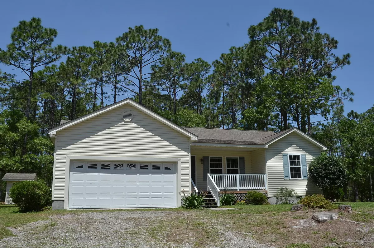 Southport, NC 28461,1781 Raeford Road