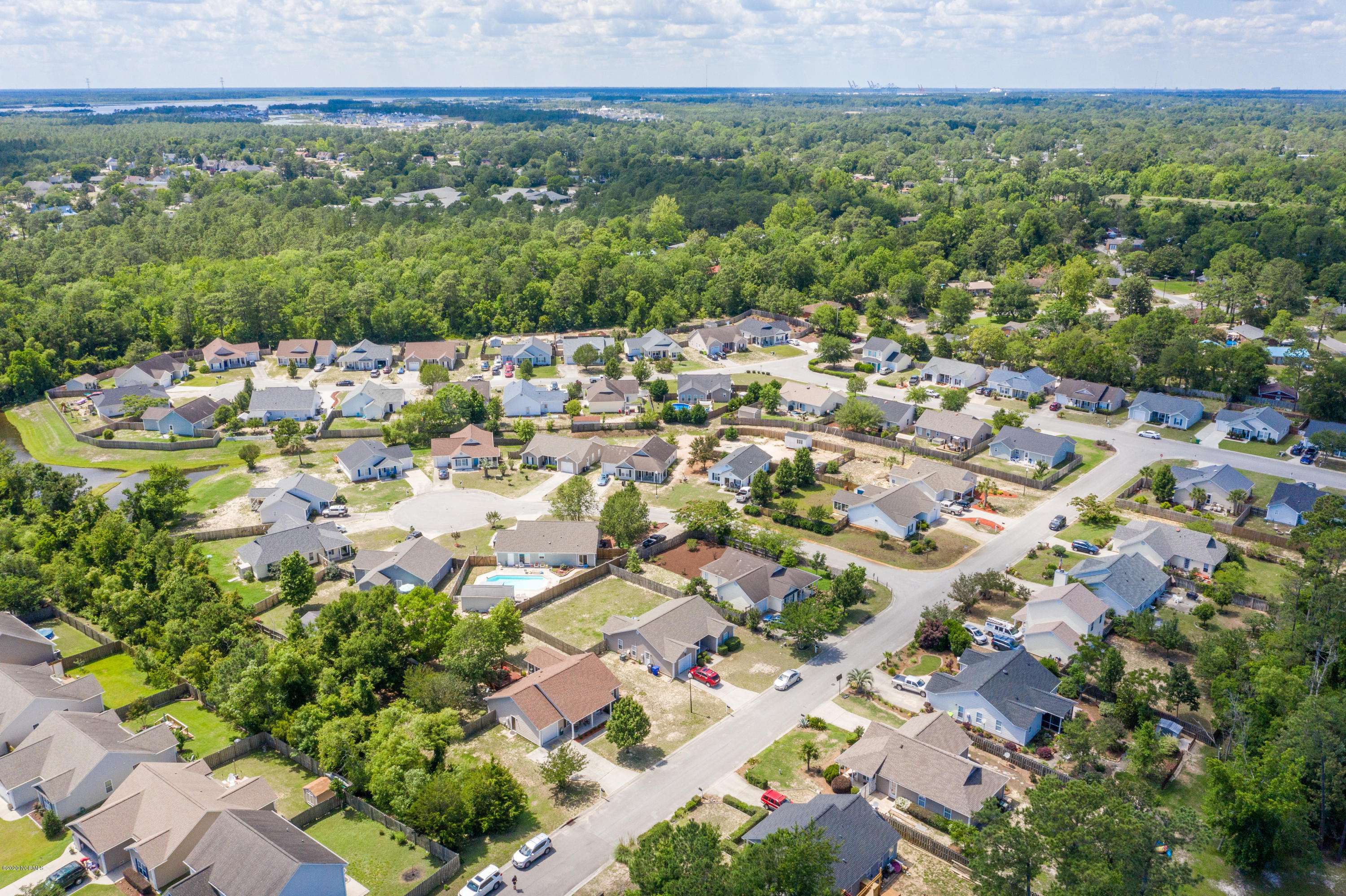 Wilmington, NC 28412,5426 Ulloa PL