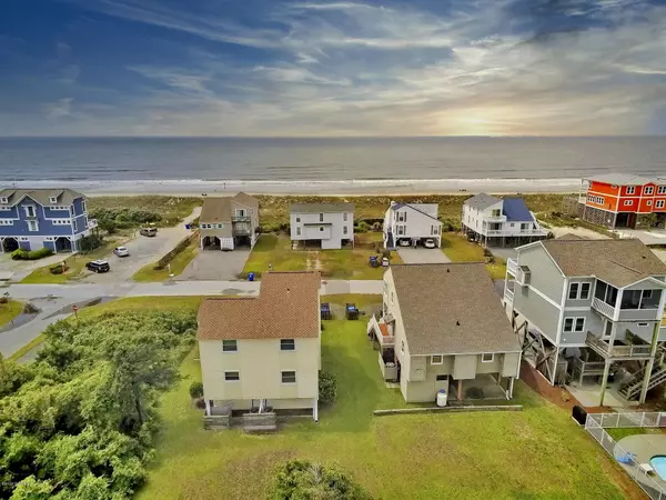 Oak Island, NC 28465,6906 E Beach Drive