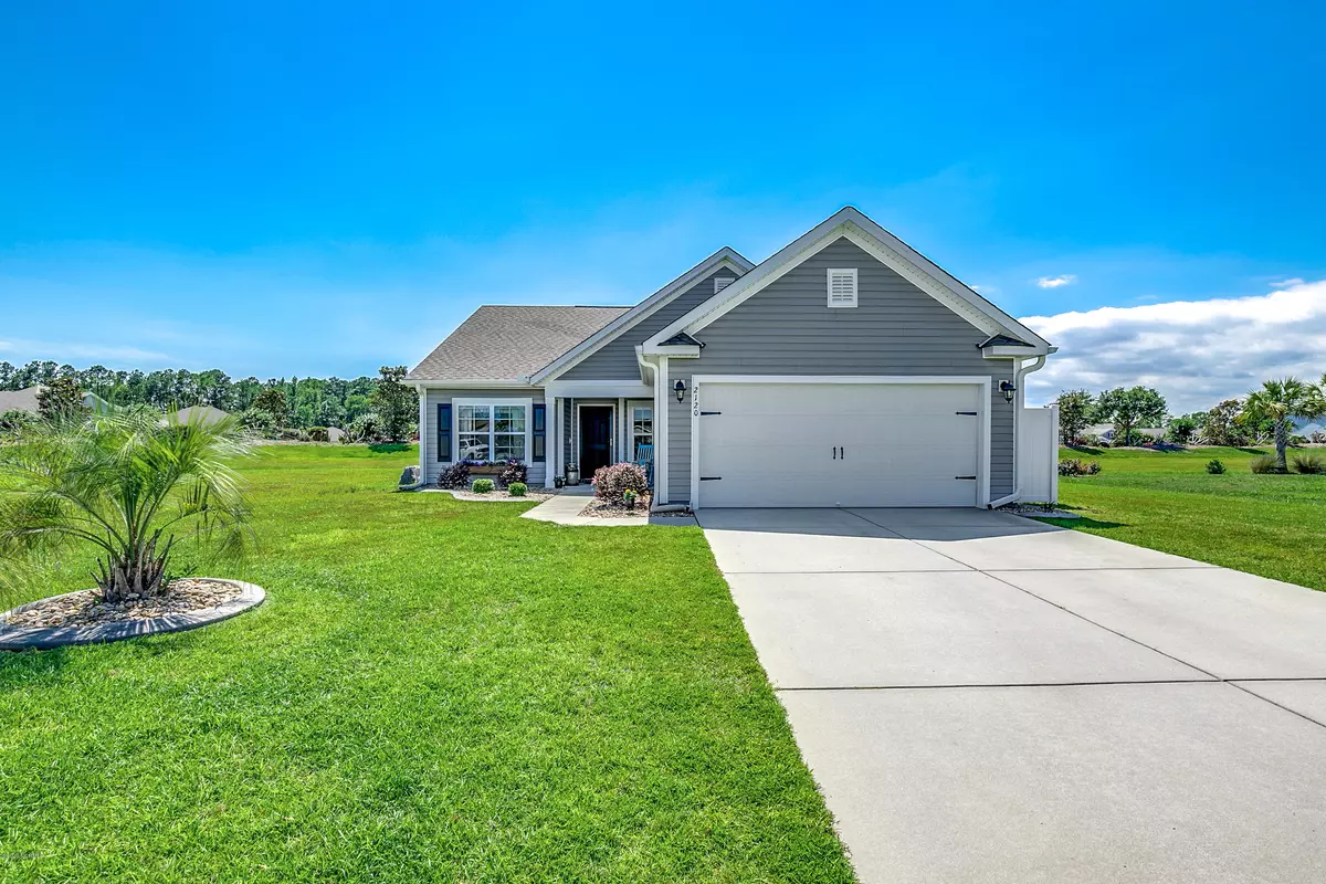 Calabash, NC 28467,2120 Castlebridge CT NW