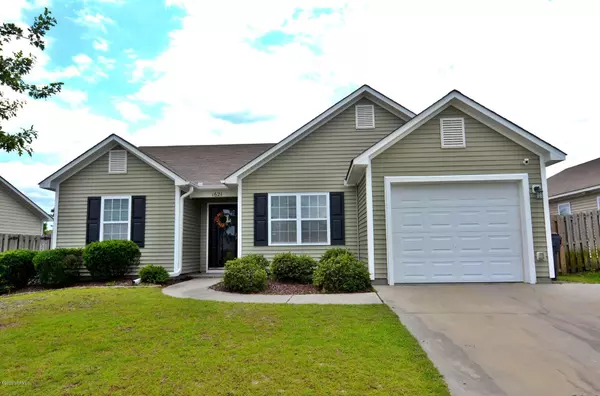 Leland, NC 28451,1621 Royal Pine CT