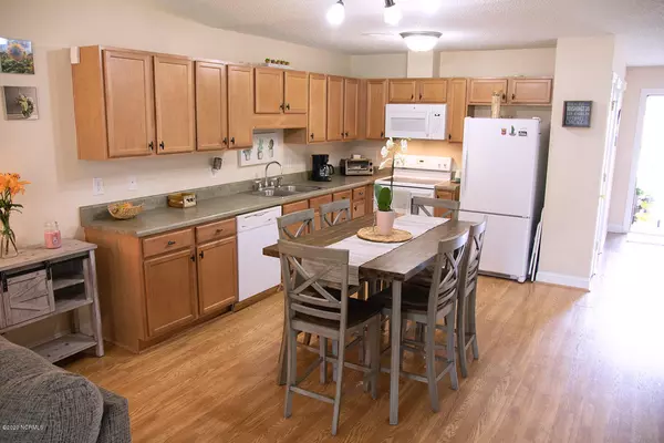 Winterville, NC 28590,238 Jeremy LN #A