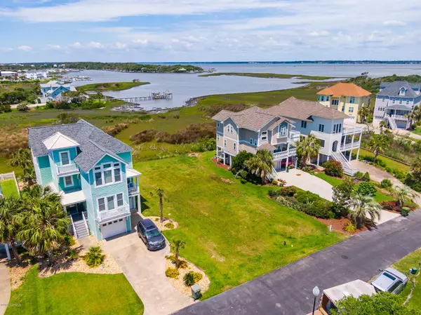 Atlantic Beach, NC 28512,109 Coral Bay CT