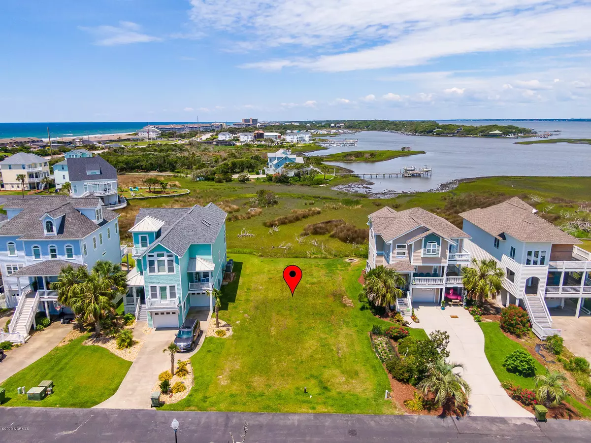 Atlantic Beach, NC 28512,109 Coral Bay CT