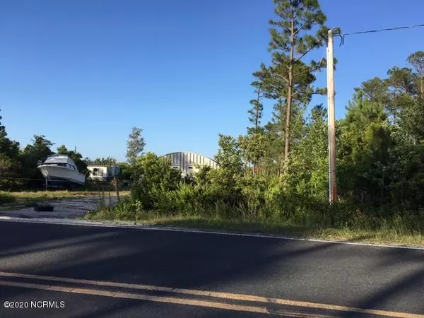 Atlantic, NC 28511,1140 Old Cedar Island RD