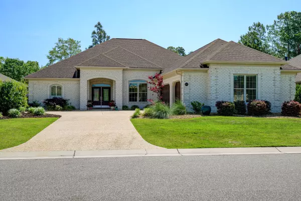 6028 Mount Carmel Parke, Wilmington, NC 28412