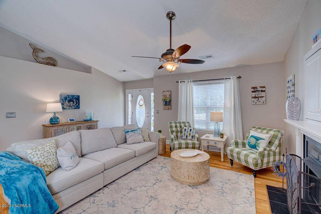 Wilmington, NC 28412,640 Windgate DR