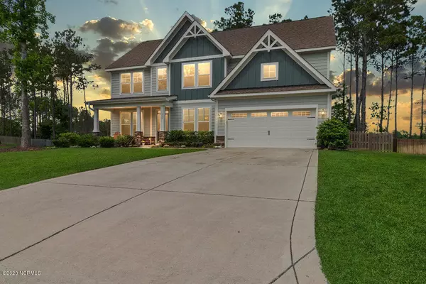 Sneads Ferry, NC 28460,432 Canvasback LN