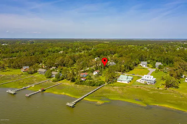 Beaufort, NC 28516,435 Austin Road